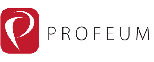 Logo firmy Profeum