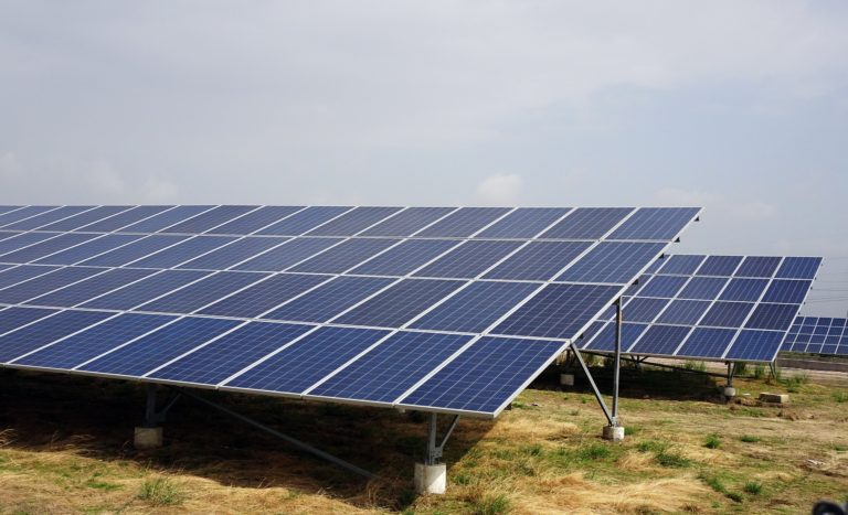 Panele słoneczne Rzeszów Farma fotowoltaiczna Rzeszów - Profrum Energy